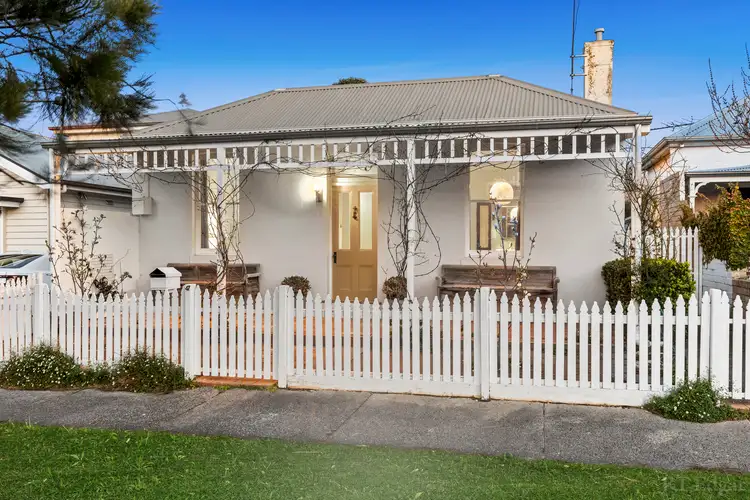47 Mercer Street, Queenscliff VIC 3225