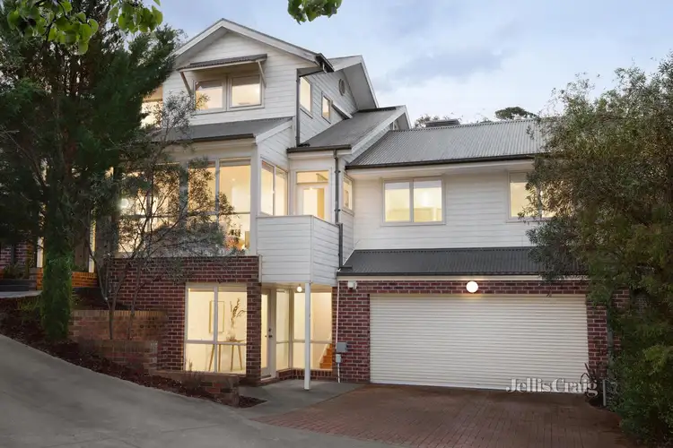 3/19 Karingal Drive, Montmorency VIC 3094