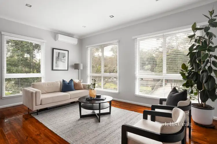 Sixth view of Homely house listing, 10 Valonia Drive, Eltham VIC 3095