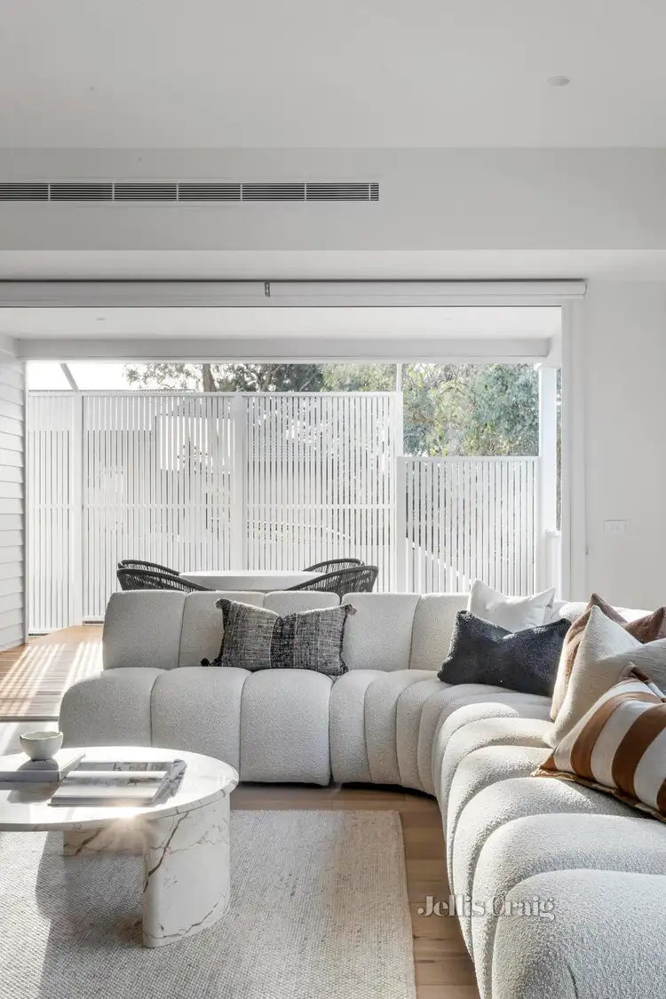 Fourth view of Homely house listing, 1/28 Greenwood Street, Briar Hill VIC 3088