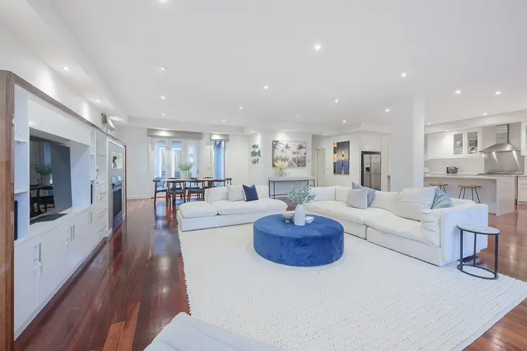 Fifth view of Homely house listing, 12 Vista Road, Hampton VIC 3188