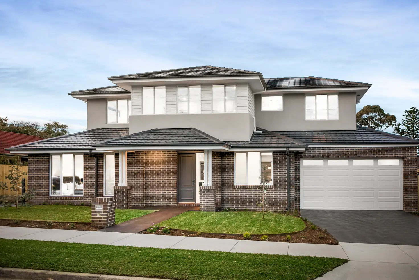 Main view of Homely house listing, 1/1 Orient Avenue, Mitcham VIC 3132