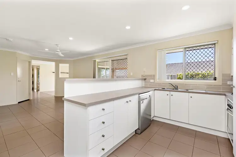 Second view of Homely house listing, 40 Peppertree Drive, Holmview QLD 4207