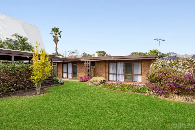 Second view of Homely house listing, 8 Ethel Court, Point Lonsdale VIC 3225