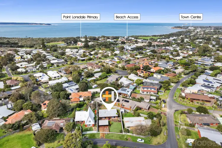 Third view of Homely house listing, 8 Ethel Court, Point Lonsdale VIC 3225