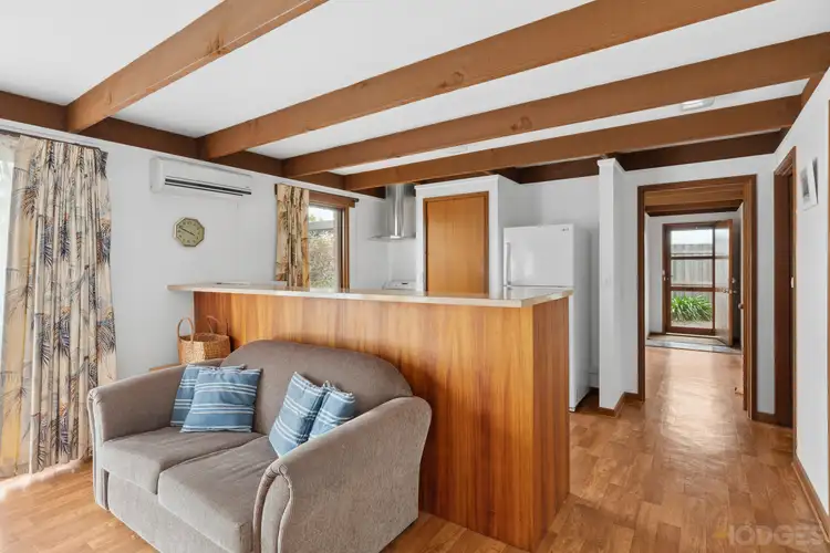 Fifth view of Homely house listing, 8 Ethel Court, Point Lonsdale VIC 3225