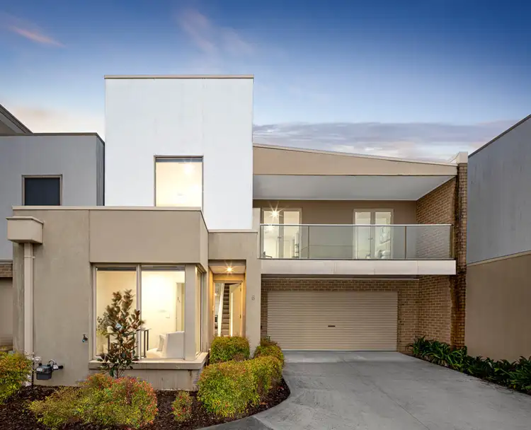 8/1015-1017 Gregory Street, Lake Wendouree VIC 3350