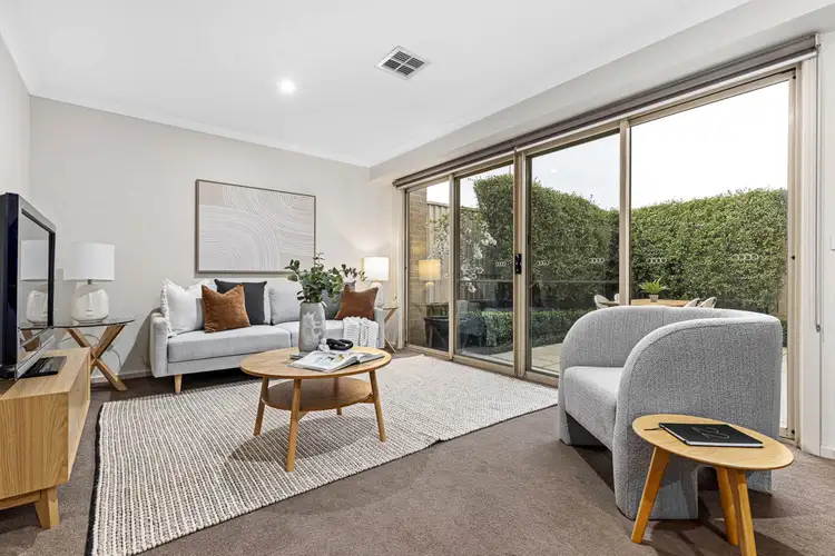 Fifth view of Homely house listing, 8/1015-1017 Gregory Street, Lake Wendouree VIC 3350