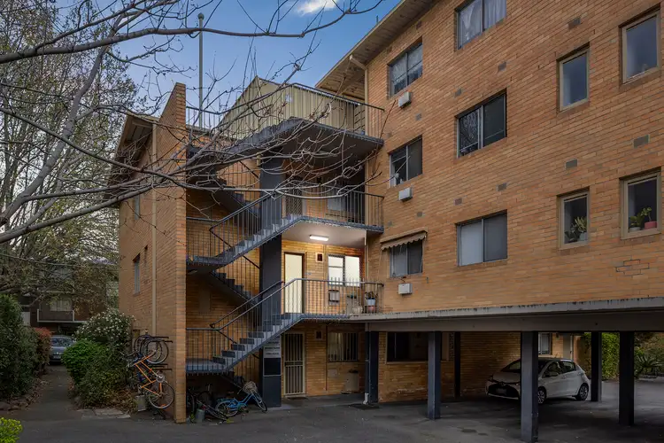 16/55 Haines Street, North Melbourne VIC 3051
