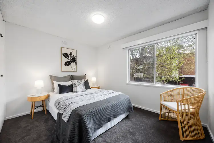 Third view of Homely apartment listing, 16/55 Haines Street, North Melbourne VIC 3051