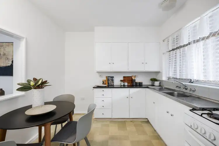 Fourth view of Homely apartment listing, 16/55 Haines Street, North Melbourne VIC 3051