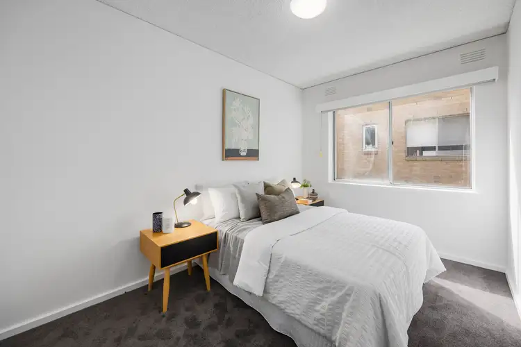 Sixth view of Homely apartment listing, 16/55 Haines Street, North Melbourne VIC 3051
