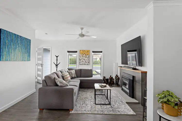 Second view of Homely house listing, 81 Rowlands Street, Sebastopol VIC 3356