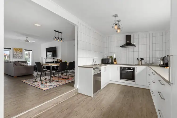 Fifth view of Homely house listing, 81 Rowlands Street, Sebastopol VIC 3356