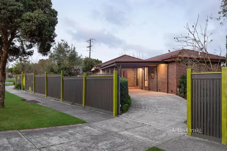208 Cape Street, Heidelberg VIC 3084
