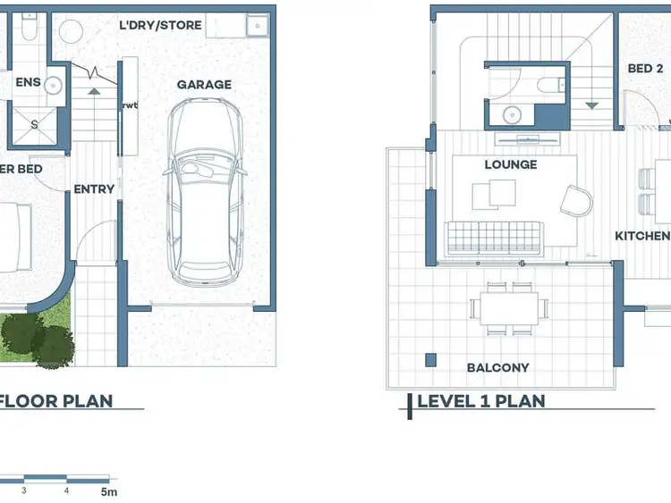 Fourth view of Homely house listing, Lot 151 Cramond Parkway, Oakden SA 5086