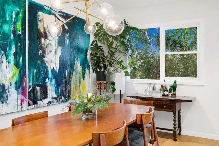 Third view of Homely house listing, 1A Hibberd Street, Highett VIC 3190
