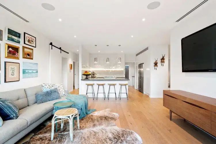 Fourth view of Homely house listing, 1A Hibberd Street, Highett VIC 3190