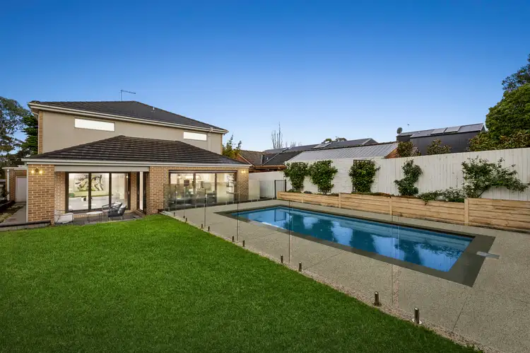 17 Minogue Street, Kew East VIC 3102