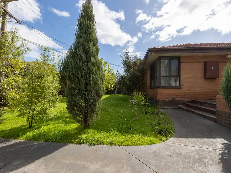 Main view of Homely villa listing, 1/61 Sylvia St, Dandenong North VIC 3175