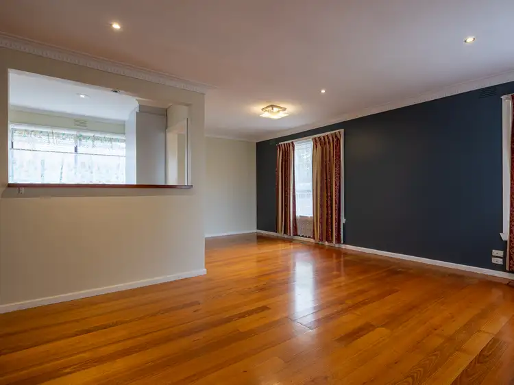 Second view of Homely villa listing, 1/61 Sylvia St, Dandenong North VIC 3175