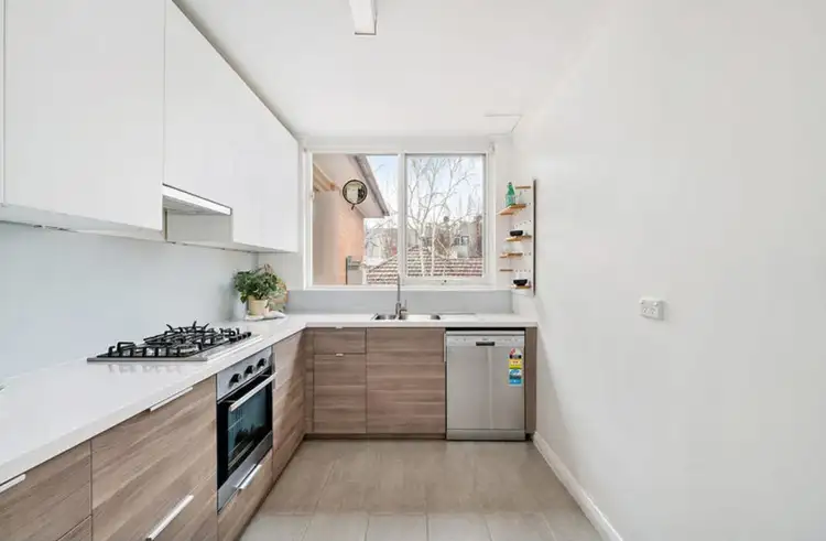 Fifth view of Homely apartment listing, 8/1512 Malvern Road, Glen Iris VIC 3146