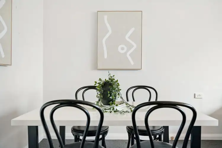 Sixth view of Homely apartment listing, 8/1512 Malvern Road, Glen Iris VIC 3146