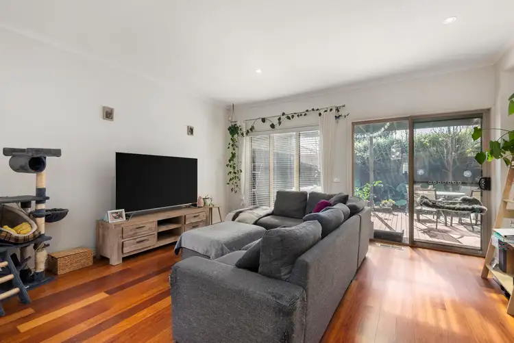 Second view of Homely townhouse listing, 11/5 Sanders Road, Frankston South VIC 3199