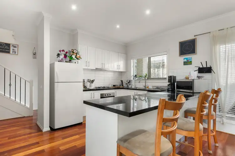 Third view of Homely townhouse listing, 11/5 Sanders Road, Frankston South VIC 3199
