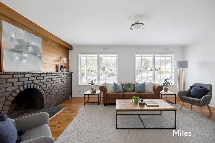 Third view of Homely house listing, 16 Rosemary Court, Viewbank VIC 3084