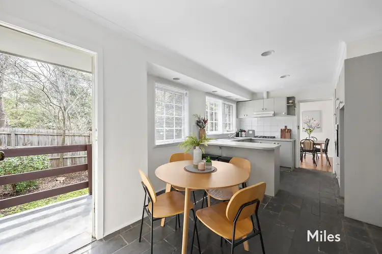 Fifth view of Homely house listing, 16 Rosemary Court, Viewbank VIC 3084