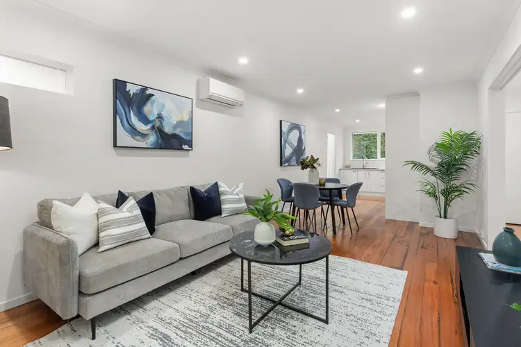 Fourth view of Homely unit listing, 2/14-16 Somers Street, Burwood VIC 3125