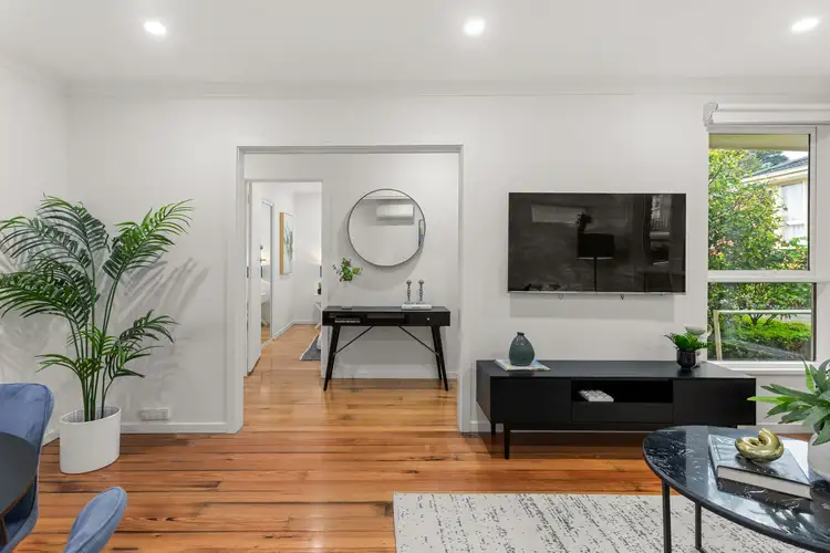 Fifth view of Homely unit listing, 2/14-16 Somers Street, Burwood VIC 3125