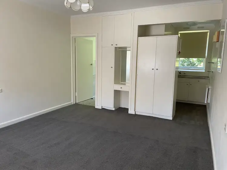 Main view of Homely studio listing, 19/148 Power Street, Hawthorn VIC 3122