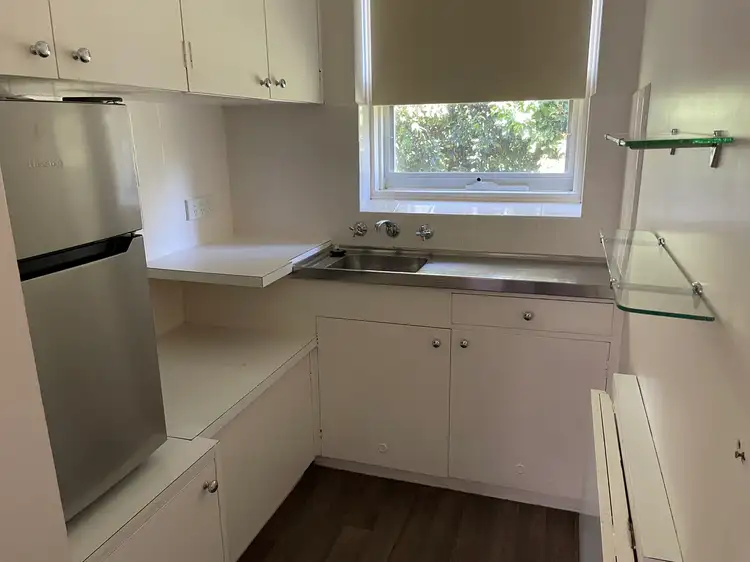 Second view of Homely studio listing, 19/148 Power Street, Hawthorn VIC 3122