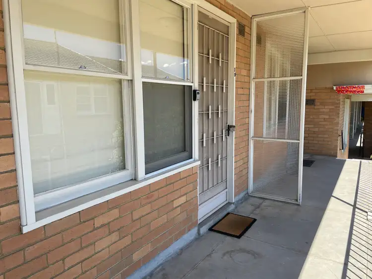 Fifth view of Homely studio listing, 19/148 Power Street, Hawthorn VIC 3122