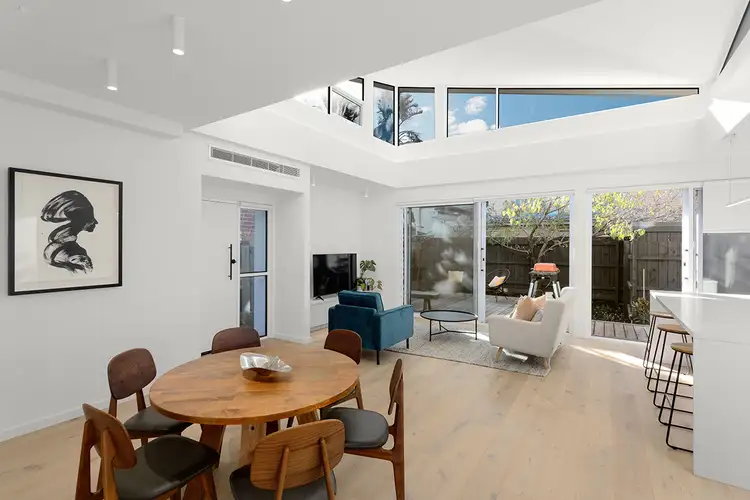 Third view of Homely house listing, 21 Teak Street, Caulfield South VIC 3162