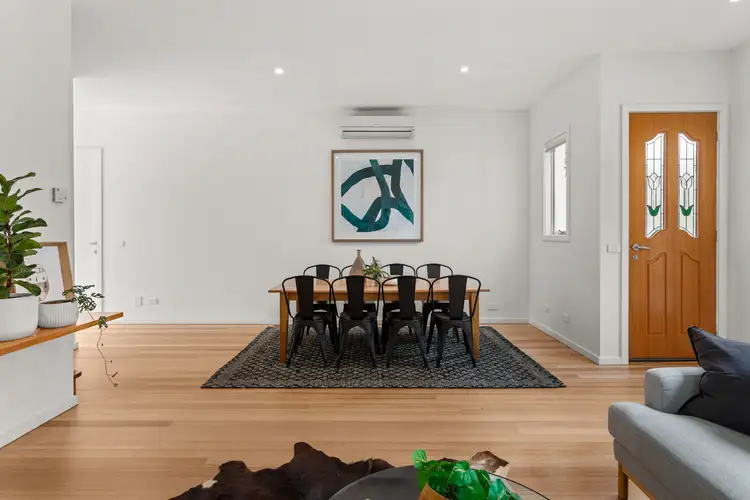 Fifth view of Homely townhouse listing, 2/555 Waverley Road, Malvern East VIC 3145