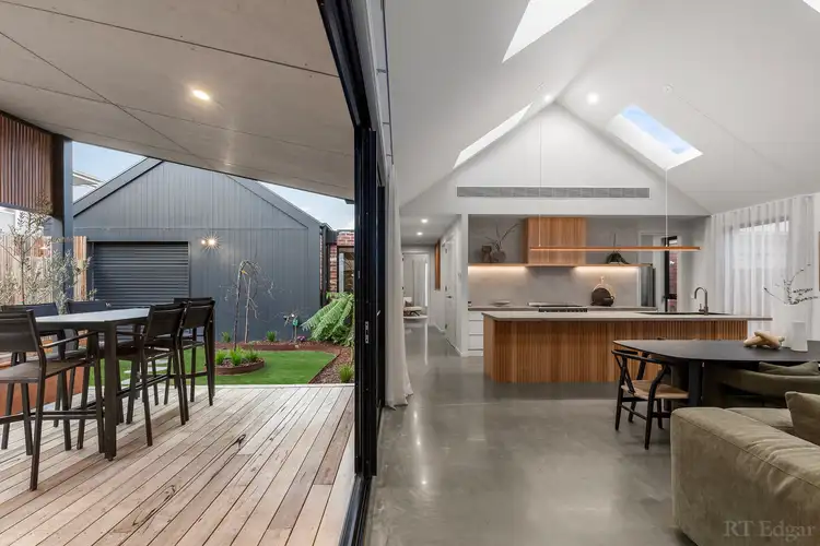 Third view of Homely house listing, 46 Shorebreak Way, Ocean Grove VIC 3226