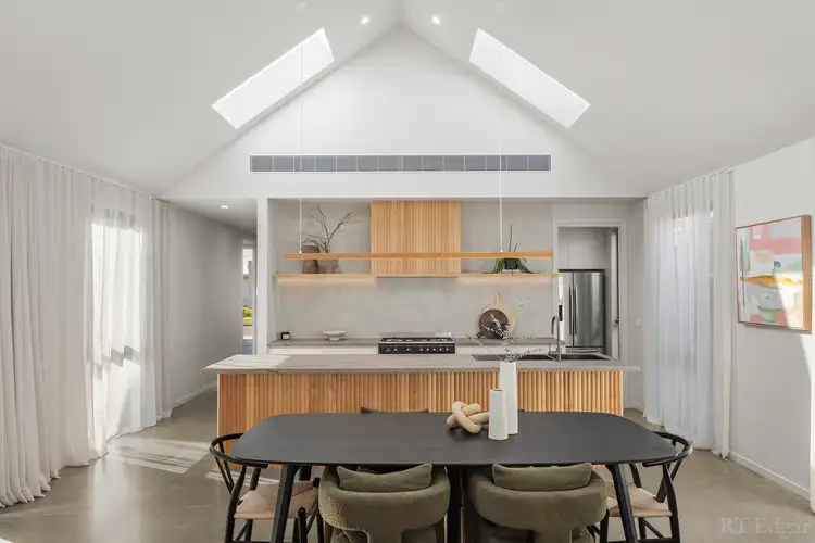 Fourth view of Homely house listing, 46 Shorebreak Way, Ocean Grove VIC 3226