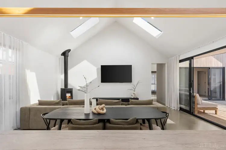 Fifth view of Homely house listing, 46 Shorebreak Way, Ocean Grove VIC 3226