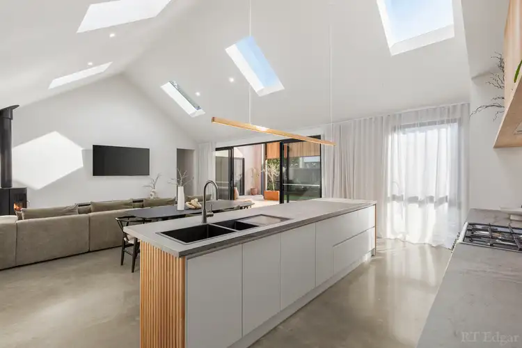 Sixth view of Homely house listing, 46 Shorebreak Way, Ocean Grove VIC 3226