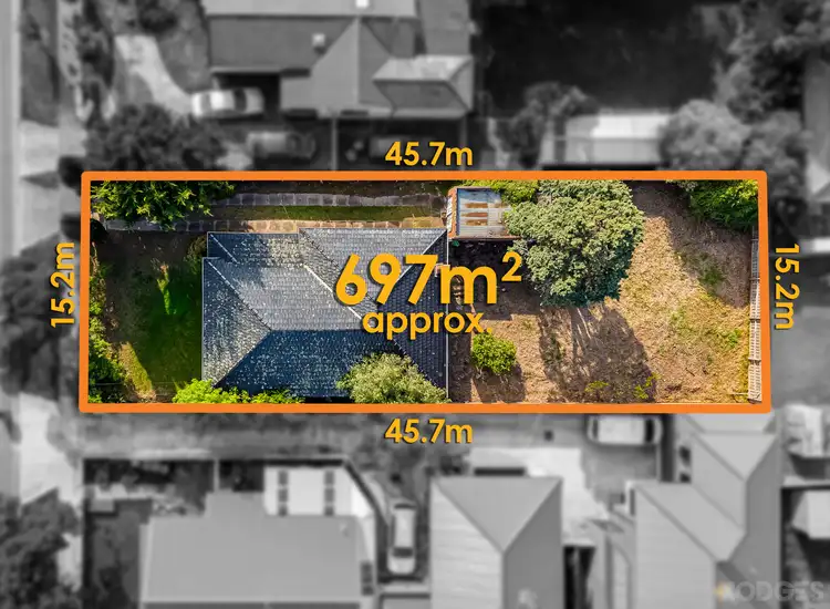 Second view of Homely house listing, 67 Market Road, Werribee VIC 3030