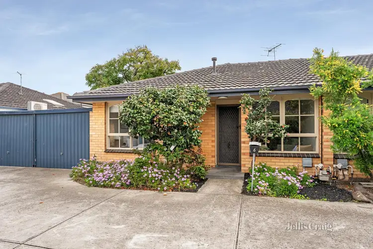 6/19 Brindisi Street, Mentone VIC 3194