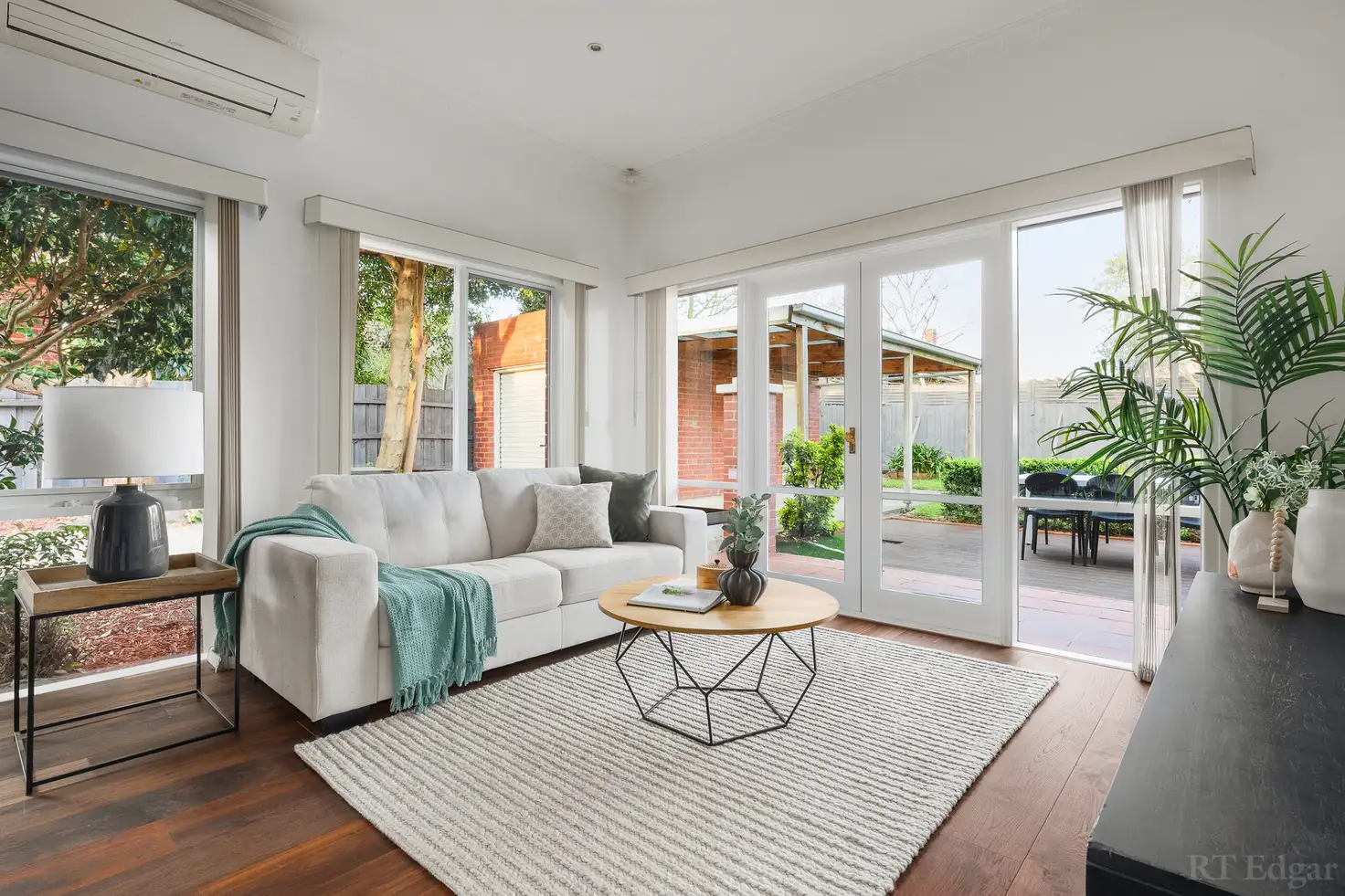 Main view of Homely house listing, 8 Lockhart Street, Camberwell VIC 3124