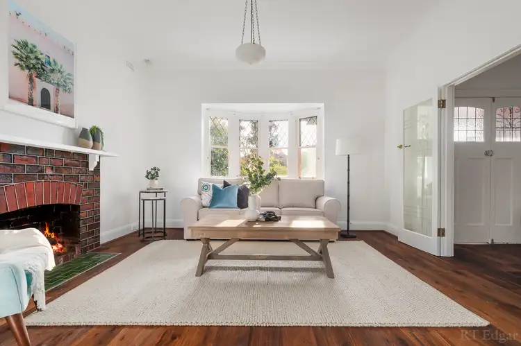 Second view of Homely house listing, 8 Lockhart Street, Camberwell VIC 3124