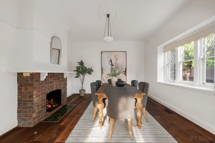Fourth view of Homely house listing, 8 Lockhart Street, Camberwell VIC 3124