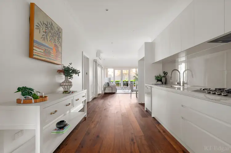 Fifth view of Homely house listing, 8 Lockhart Street, Camberwell VIC 3124
