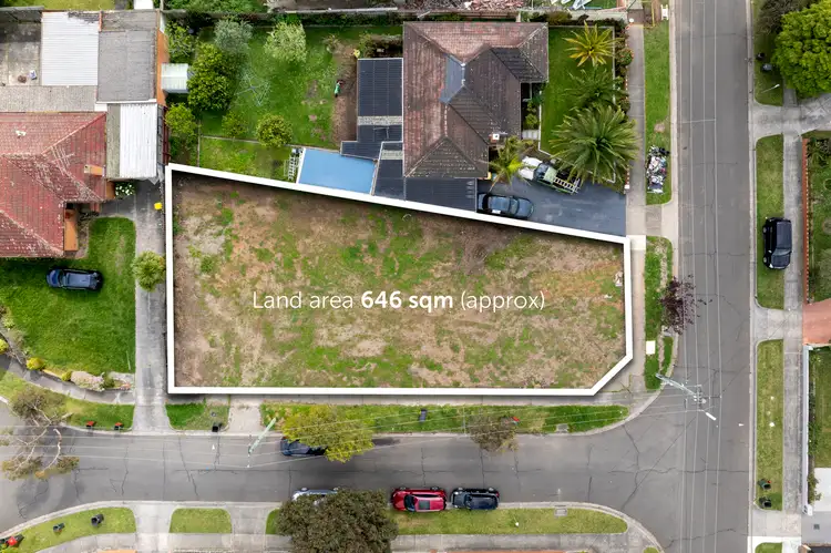 11 Caesar Street, Mulgrave VIC 3170