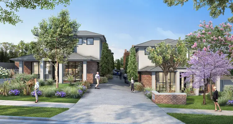 108-110 Huntingdale Road, Mount Waverley VIC 3149